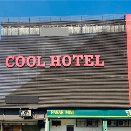 Cool Hotel Selayang Kuala Selangor Exteriör bild